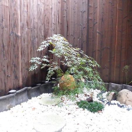 Ichihime Villa Kyoto Bagian luar foto